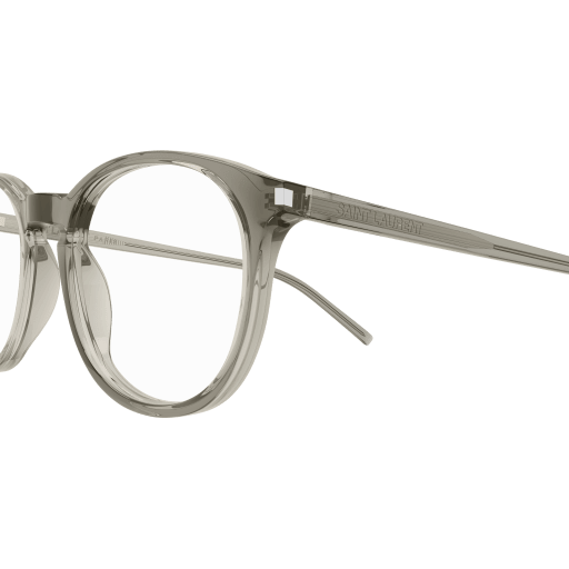 Occhiali da vista SAINT LAURENT SL 106 MARRONE3