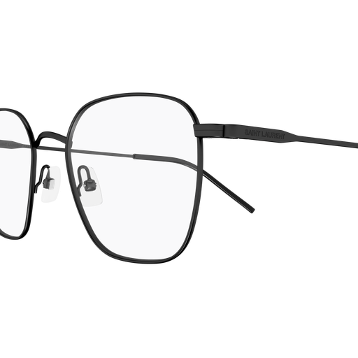 Occhiali da vista SAINT LAURENT SL 852 NERO