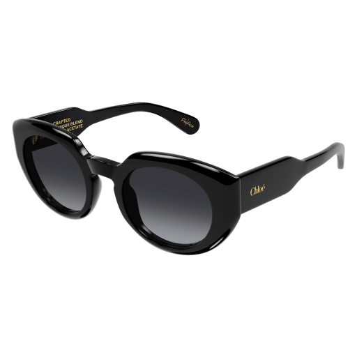 Occhiali da sole CHLOÉ CH0311S Nero G