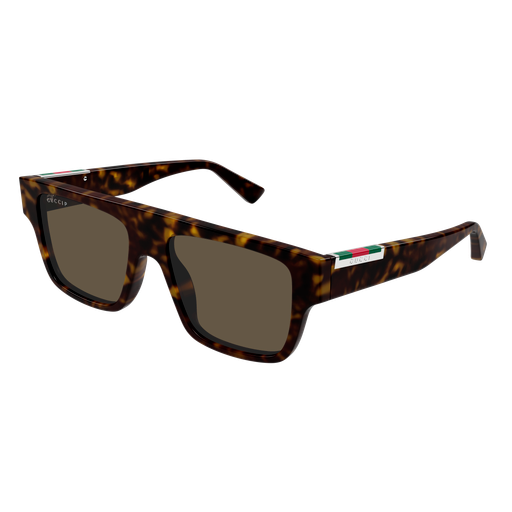 Occhiali da sole GUCCI GG1960S HAVANA2