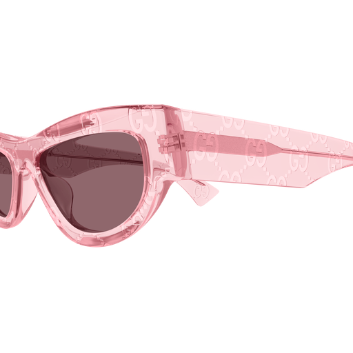 Occhiali da sole GUCCI GG1834S ROSA