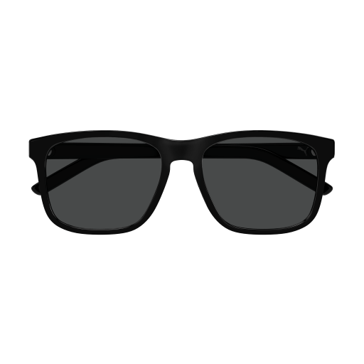 Occhiali da sole PUMA PU0494S NERO