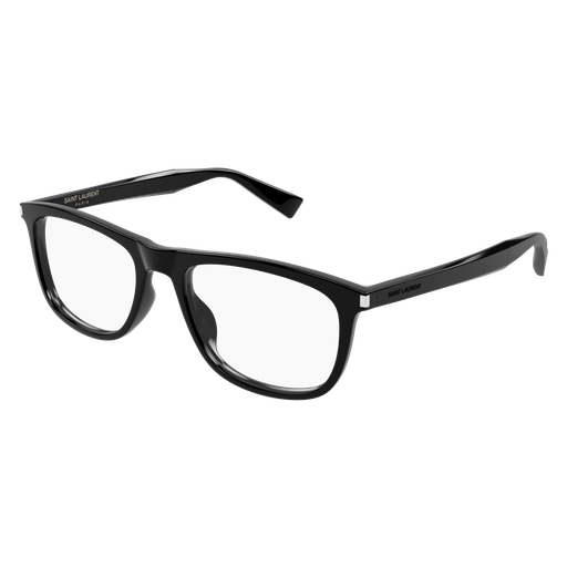 Occhiali da vista SAINT LAURENT SL 812 NERO2