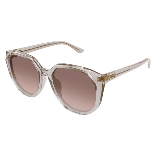 Occhiali da sole CHLOÉ CH0291SK GRIGIO 2