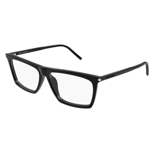 Occhiali da vista SAINT LAURENT SL 803 NERO