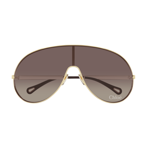Occhiali da sole CHLOÉ CH0283S Oro m