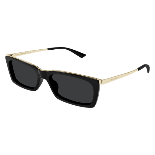 Occhiali da sole SAINT LAURENT SL 766 NERO