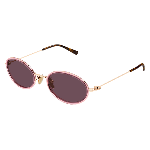 Occhiali da sole GUCCI GG1980S ROSA