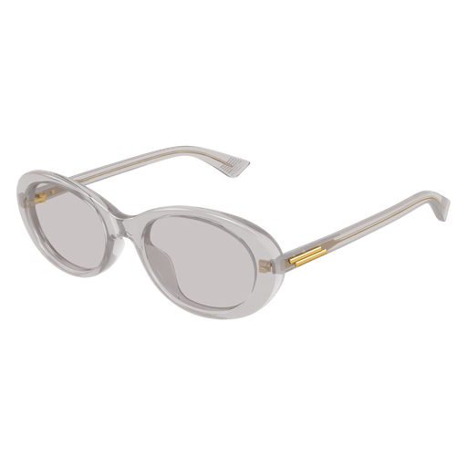 Occhiali da sole BOTTEGA VENETA BV1415SK GRIGIO