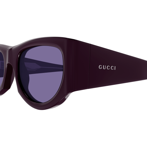 Occhiali da sole GUCCI GG1917S VIOLA
