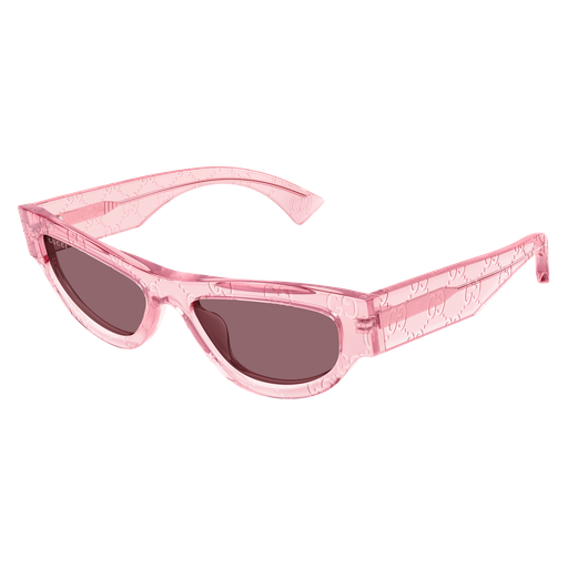 Occhiali da sole GUCCI GG1834S ROSA
