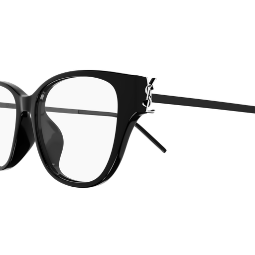 Occhiali da vista SAINT LAURENT SL M48O_C/FN NERO2