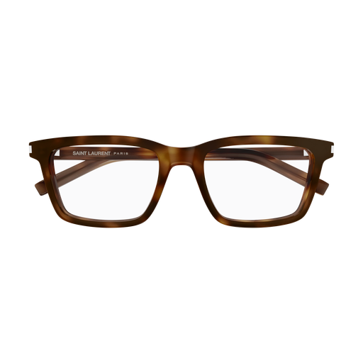 Occhiali da vista SAINT LAURENT SL 842 HAVANA2