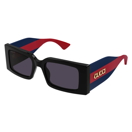 Occhiali da sole GUCCI GG1860S NERO2