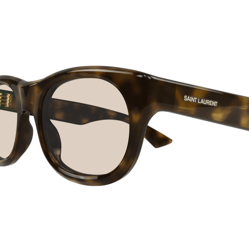 Occhiali da sole SAINT LAURENT SL 815 ROMY Havana