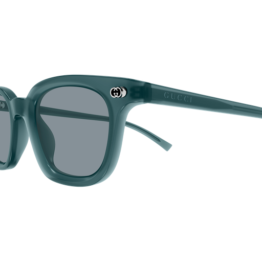 Occhiali da sole GUCCI GG1946S BLU2