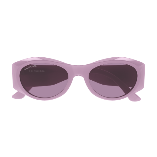 Occhiali da sole BALENCIAGA BB0396SA Rosa
