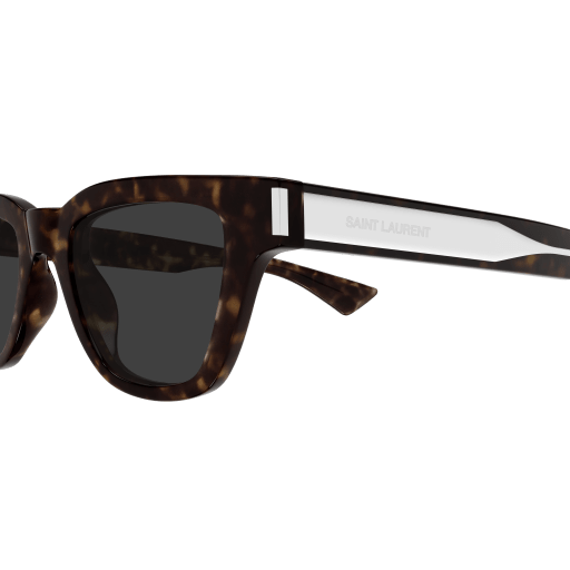 Occhiali da sole SAINT LAURENT SL 789 JACQUES HAVANA V