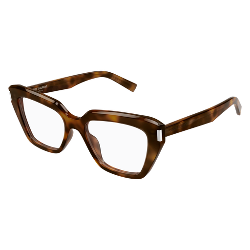 Occhiali da vista SAINT LAURENT SL 829 HAVANA2