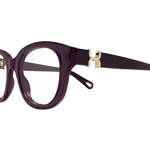 Occhiali da vista CHLOÉ CH0304O VIOLA