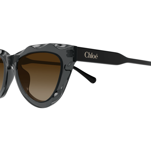 Occhiali da sole CHLOÉ CH0294S GRIGIO 2