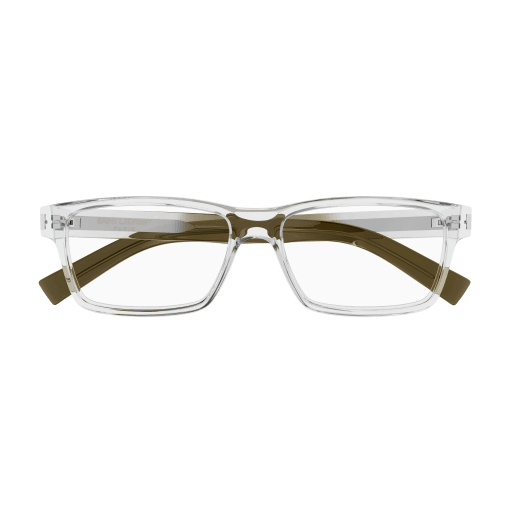Occhiali da vista SAINT LAURENT SL 622 CRISTALLO