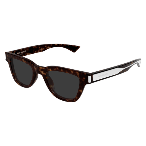 Occhiali da sole SAINT LAURENT SL 789 JACQUES HAVANA V