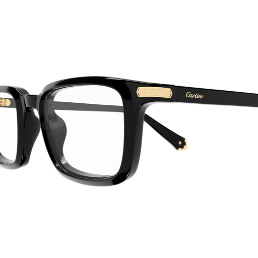 Occhiali da vista CARTIER CT0586O NERO2