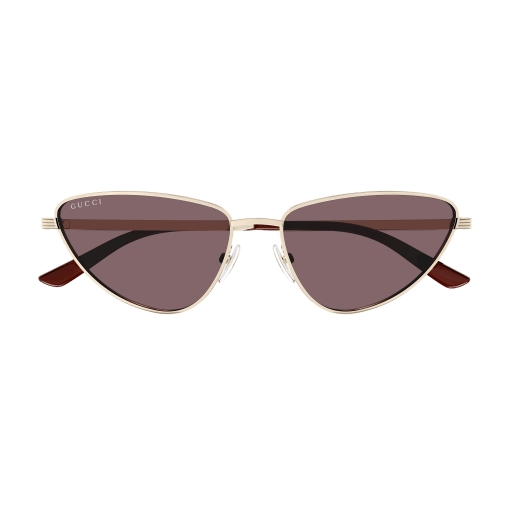 Occhiali da sole GUCCI GG1879S ORO3