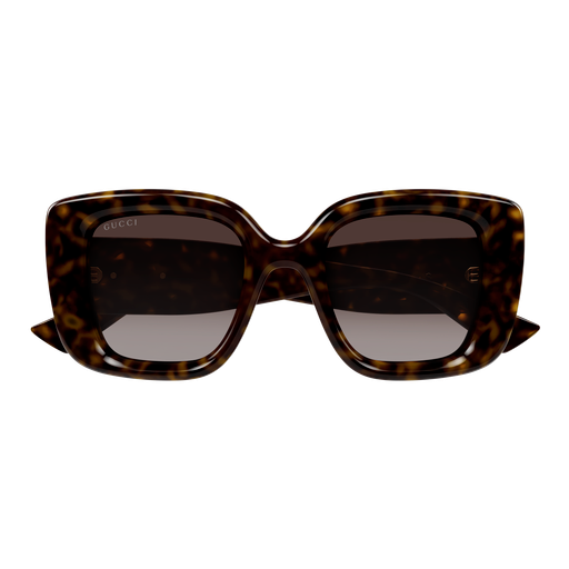 Occhiali da sole GUCCI GG1975S NERO2
