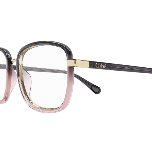 Occhiali da vista CHLOÉ CC0025O GRIGIO2