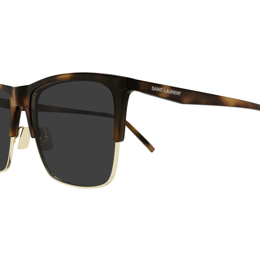 Occhiali da sole SAINT LAURENT SL 768/F HAVANA