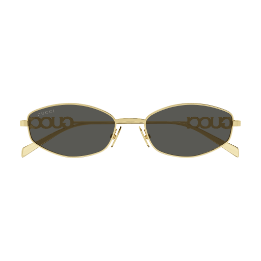 Occhiali da sole GUCCI GG1802S ORO
