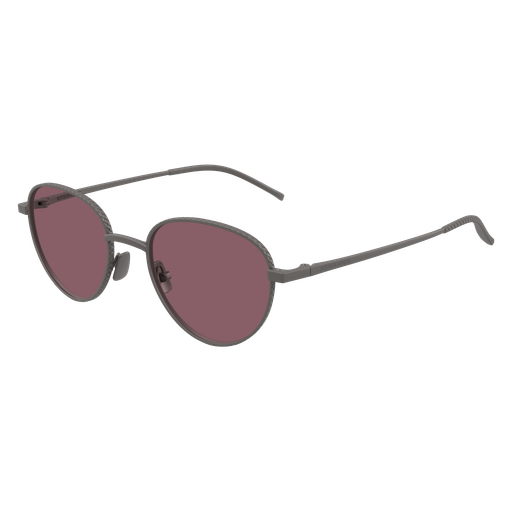 Occhiali da sole BOTTEGA VENETA BV1966S RUTENIO