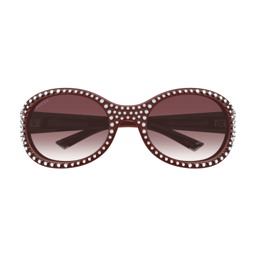 Occhiali da sole GUCCI GG2013S Rosso