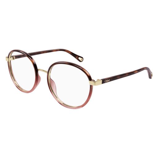Occhiali da vista CHLOÉ CH0033O HAVANA