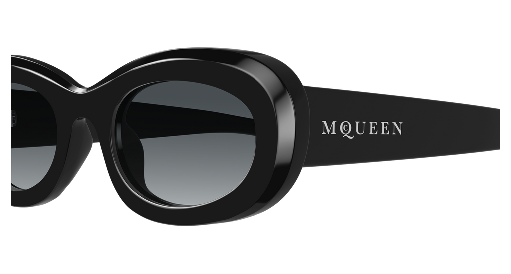 Alexander McQueen AM0527S 001