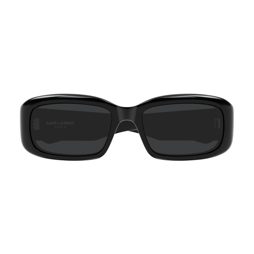 Occhiali da sole SAINT LAURENT SL 809 NERO
