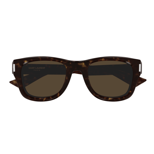Occhiali da sol SAINT LAURENT SL 801 HAVANA