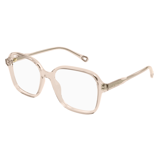 Occhiali da vista CHLOÉ CH0313O ROSA