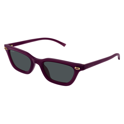 Occhiali da sole GUCCI GG1944S VIOLA