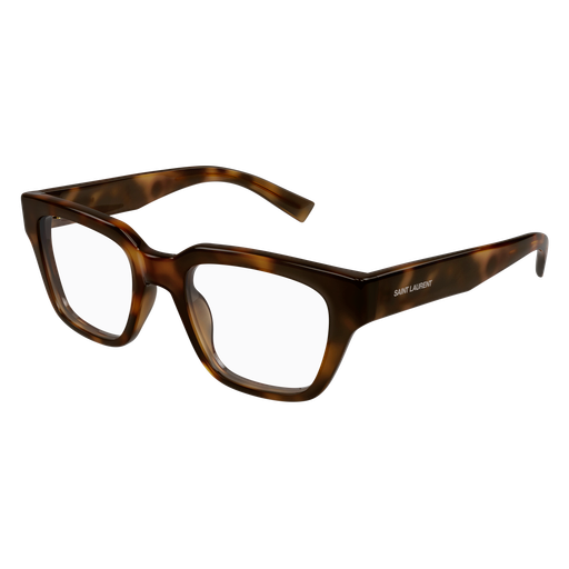 Occhiali da vista SAINT LAURENT SL 804 HAVANA2