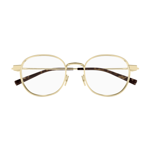 Occhiali da vista SAINT LAURENT SL 785 ORO