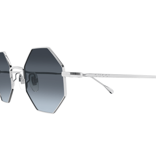Occhiali da sole GUCCI GG1814S ARGENTO
