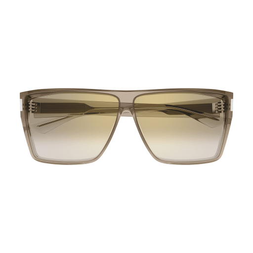 Occhiali da sole SAINT LAURENT SL 756 GIALLO