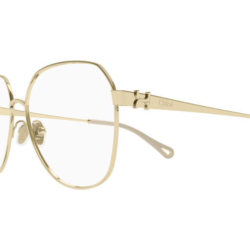 Occhiali da vista CHLOÉ CH0307O ORO