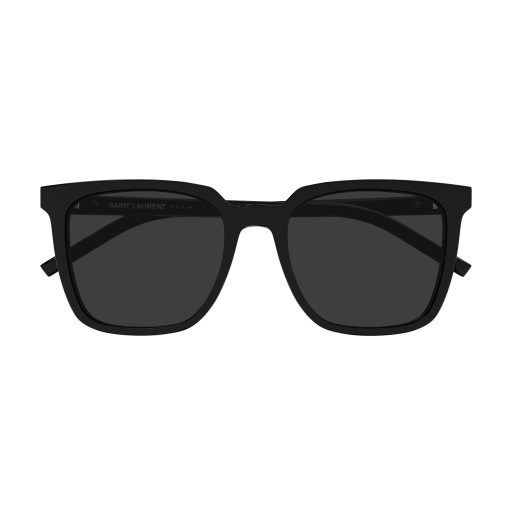 Occhiali da sole SAINT LAURENT SL M146 NERO