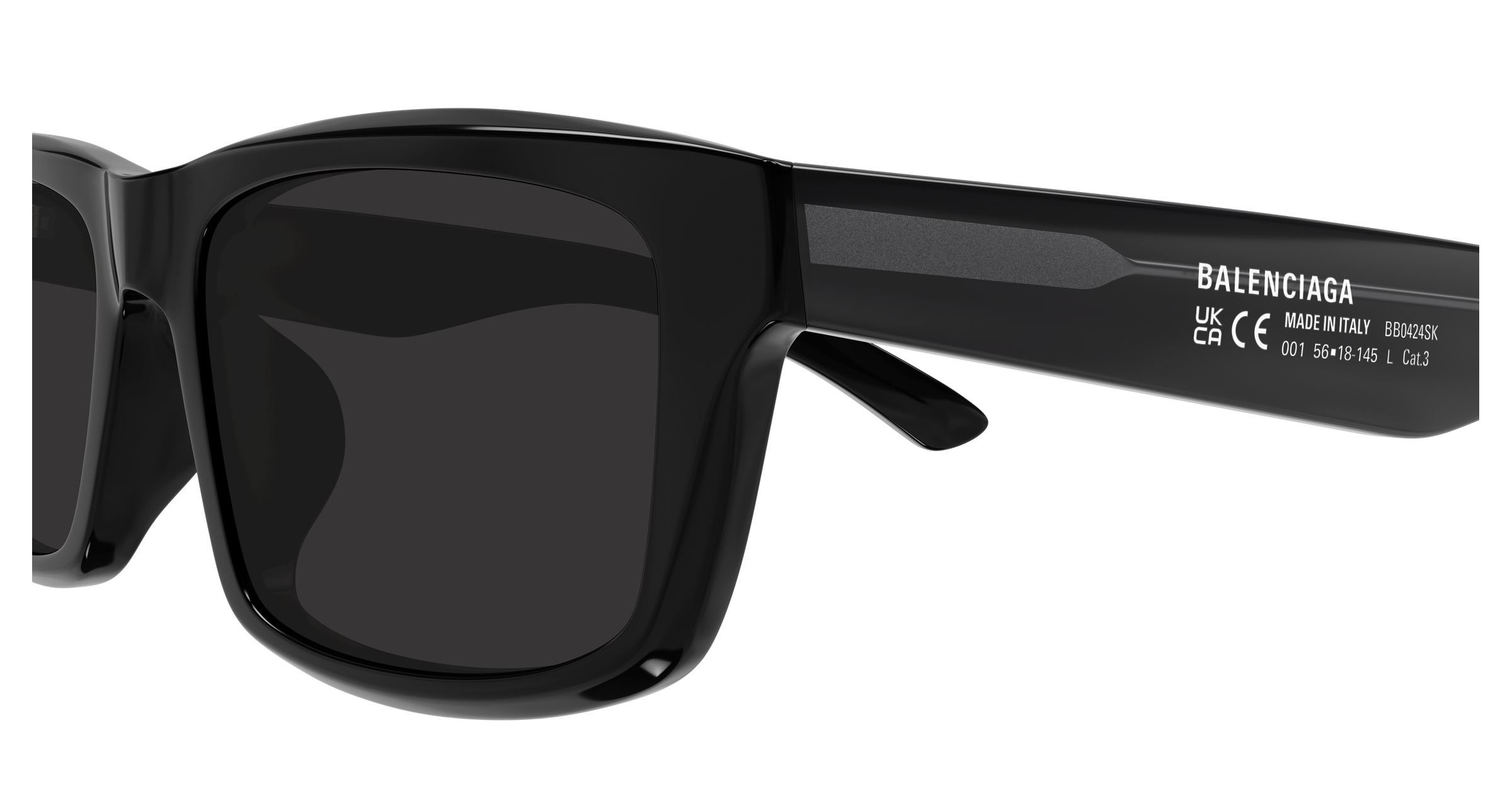 Balenciaga BB0424SK