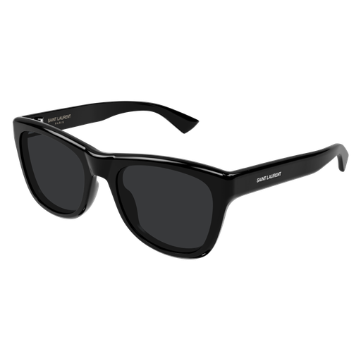 Occhiali da sole SAINT LAURENT SL 816 Nero