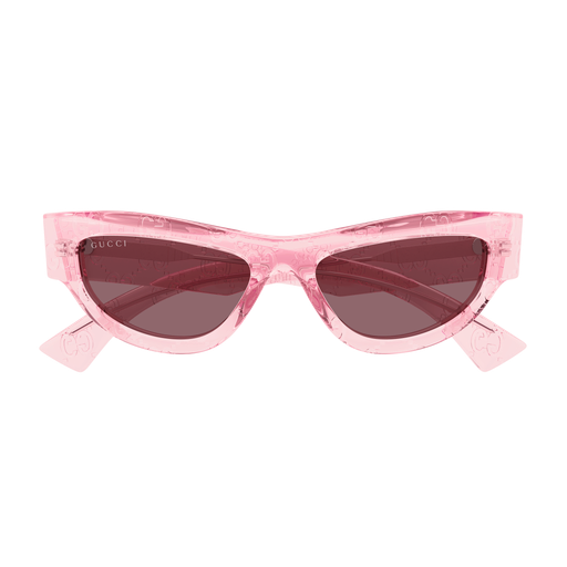 Occhiali da sole GUCCI GG1834S ROSA